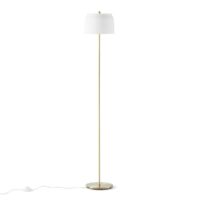 Lampadaire opaline Canelé Opaline AM.PM