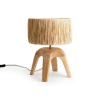 Lampe Leonti Naturel AM.PM