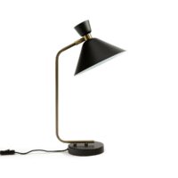 Lampe laiton vieilli Zoticus Laiton Vieilli AM.PM