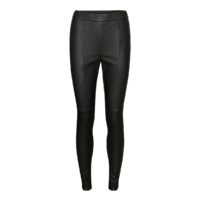 Legging en simili