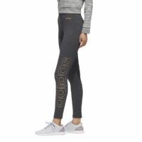 Legging sport Essential Branded Gris Foncé adidas performance