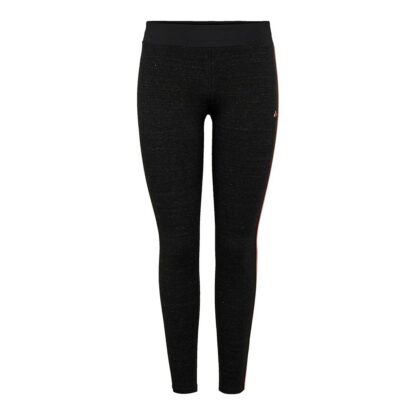 Legging sport Gris Anthracite Chiné Only Play