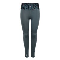 Legging training fitness taille haute Gris Only Play