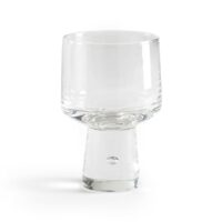 Lot de 6 Verres à vin trapèze