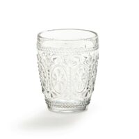 Lot de 6 verres