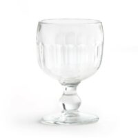 Lot de 6 verres à vin Alchyse Transparent AM.PM