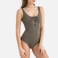 Maillot de bain 1 pièce