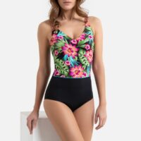 Maillot de bain 1 pièce