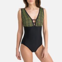 Maillot de bain 1 pièce