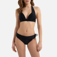 Maillot de bain 2 pièces Merenda summer Noir banana moon