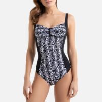 Maillot de bain bustier