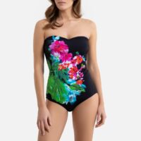 Maillot de bain bustier