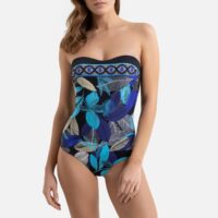 Maillot de bain bustier