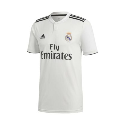 Maillot domicile Real Madrid Blanc adidas performance