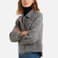 Manteau long