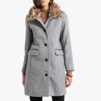 Manteau long