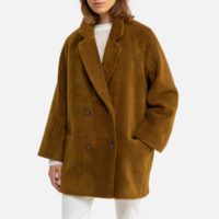 Manteau long