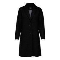 Manteau mi-long