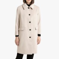 Manteau mi-long