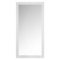 Miroir en sapin écru 90x180 Maisons du Monde