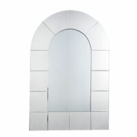 Miroir fenêtre biseauté 80x120 Maisons du Monde