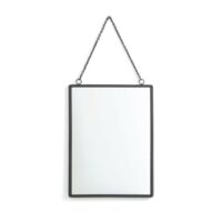 Miroir rect. grande taille l37 x h52 cm