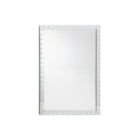 Miroir rectangulaire H110 cm Roxane Transparent AM.PM