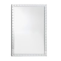 Miroir rectangulaire H150 cm Roxane Transparent AM.PM