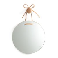 Miroir rond Ø30 cm