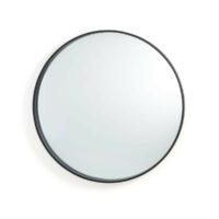 Miroir rond Ø80 cm