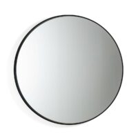 Miroir rond ø120 cm