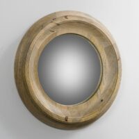 Miroir sorcière 40 cm