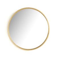 Miroir sorcière Ø40 cm