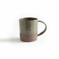 Mug en grès