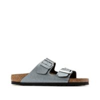 Mules Arizona Gris Birkenstock