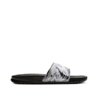 Mules Benassi Just Do It Fleuri Nike