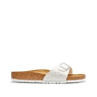 Mules Madrid Blanc Birkenstock