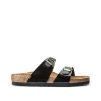 Mules Sydney Noir Birkenstock