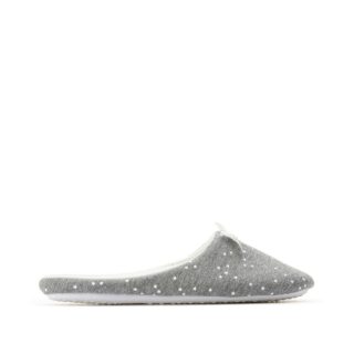 la redoute pantoufles femme