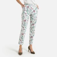 Pantalon 7/8ème imprimé