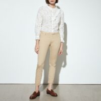 Pantalon SANDY 2 Beige REIKO