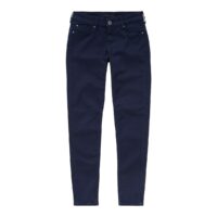 Pantalon Skinny Soho Marine;Rouge Pepe Jeans