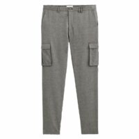 Pantalon cargo city