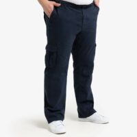 Pantalon cargo