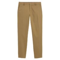 Pantalon chino Bleu De Chauffe - Beige LA REDOUTE COLLECTIONS