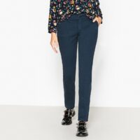 Pantalon chino SANDY 2 BASIC Navy REIKO