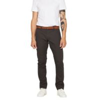 Pantalon chino stretch Camel - Gris Anthracite - Bleu Marine - Noir - Beige Esprit