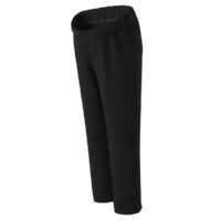 Pantalon de grossesse droit Noir LA REDOUTE COLLECTIONS