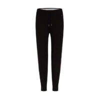 Pantalon de jopgging Noir Tommy Hilfiger