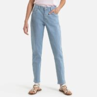 Pantalon droit 7/8 ème Stone Clair Vila